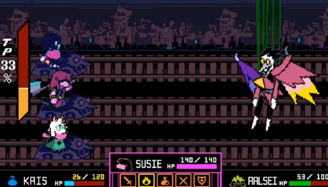Introduction to the Hidden Boss in Delta Rune How to Defeat the Hidden Boss in Delta Rune