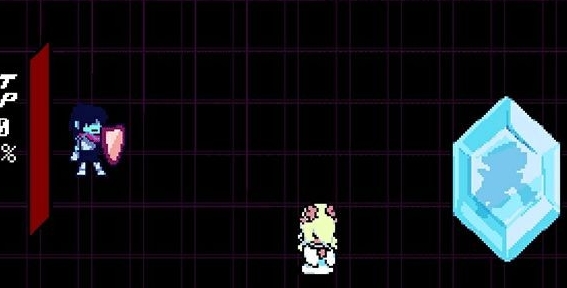 How to blow up the ice-sealed line in Chapter 4 of Delta Rune How to blow up the ice-sealed line in Chapter 4 of Delta Rune