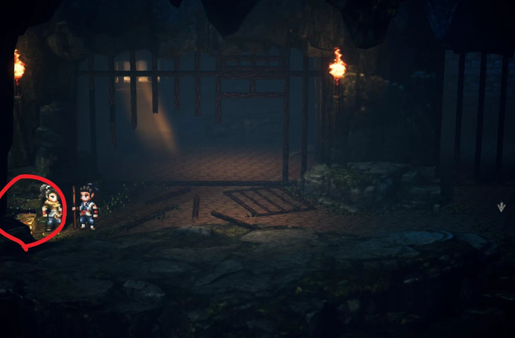 How to Obtain the Treasure Chest on Wanzishan in Yi Jian Feng Yun Jue: A Guide to Treasure Chest Rewards