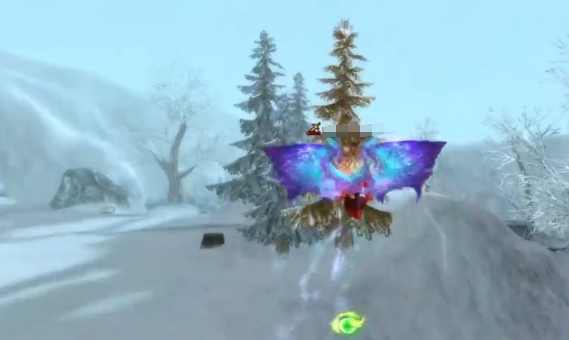 How to Obtain Wings in Jade Dynasty 2 Mobile: Methods for Acquiring Wings