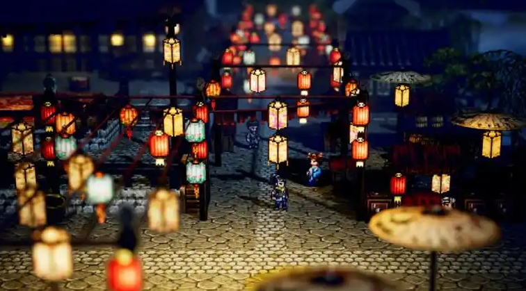 วิธีการเพิ่มระดับการตัดเย็บในเกม Yijian Fengyun Jue คู่มือการเพิ่มระดับการตัดเย็บในเวอร์ชันมือถือของ Yijian Fengyun Jue