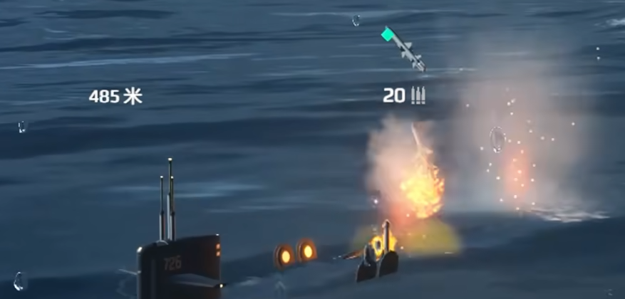 Modern Warships: Buying an Aircraft Carrier or a Submarine - Introduction to Aircraft Carriers and Submarines in the Modern Warships Mobile Game