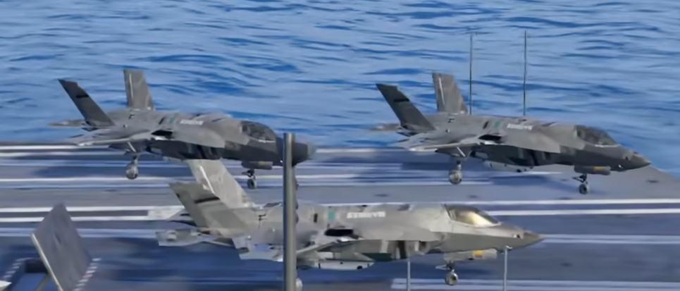 Modern Warships: Buying an Aircraft Carrier or a Submarine - Introduction to Aircraft Carriers and Submarines in the Modern Warships Mobile Game