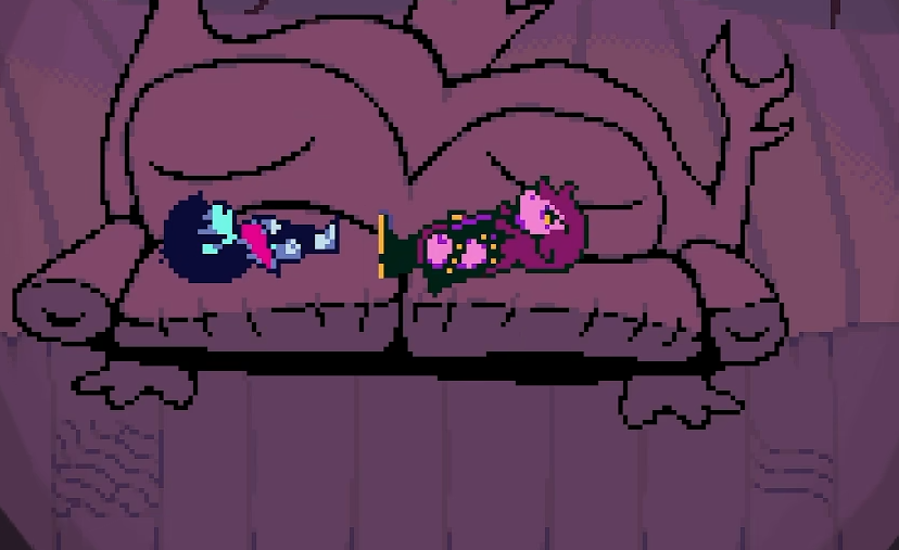 คำอธิบายรายละเอียดของบทที่สามในเกม Delta Rune แบ่งปันกลยุทธ์สำหรับบทที่สามของ Delta Rune