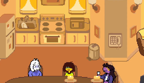 ภาพรวมของบทที่สี่ใน Delta Rune คู่มือบทที่สี่ของ Delta Rune