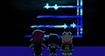 ภาพรวมของบทที่สี่ใน Delta Rune คู่มือบทที่สี่ของ Delta Rune