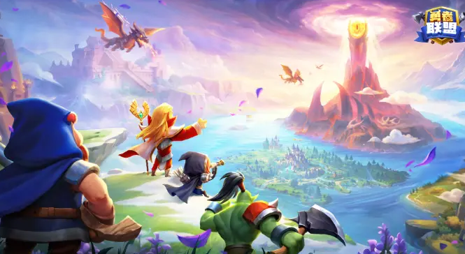 Recommended Free-to-Play Jobs in Brave Alliance: What Jobs Are Good for Zero-Spend Players in Brave Alliance