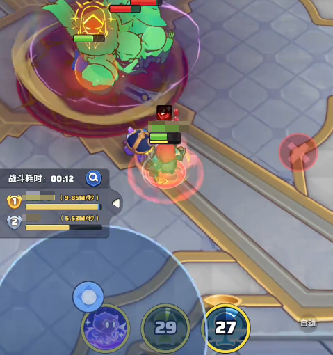 Recommended Free-to-Play Jobs in Brave Alliance: What Jobs Are Good for Zero-Spend Players in Brave Alliance