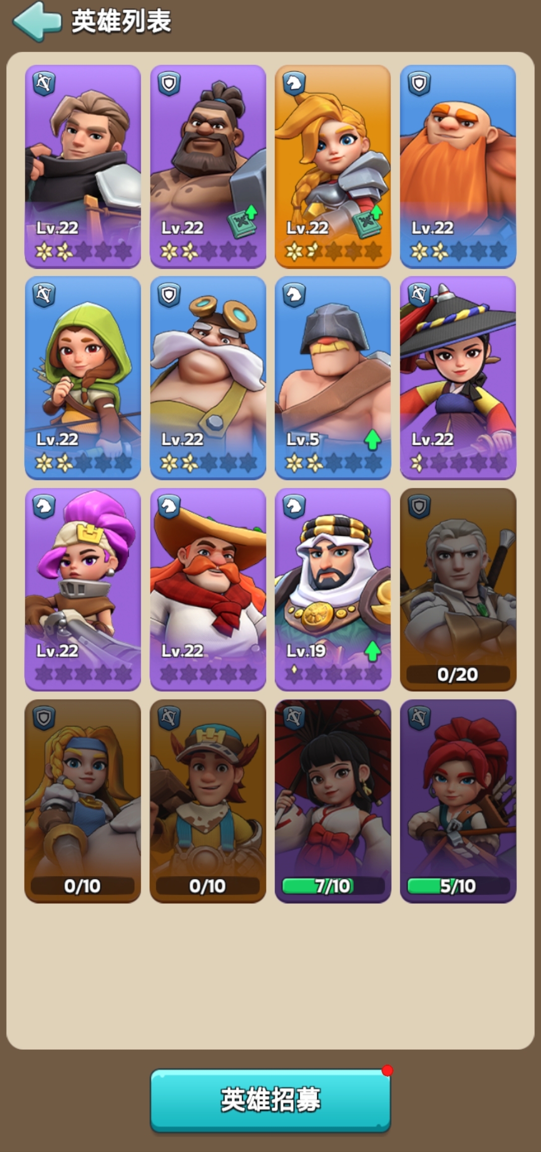 Beben Kingdom Combat Power Enhancement Guide How to Increase Combat Power in Beben Kingdom