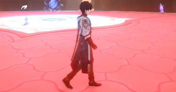 How is Dan Heng Tenghuang in Honkai: Star Rail? Introduction to Dan Heng Tenghuang in Honkai: Star Rail