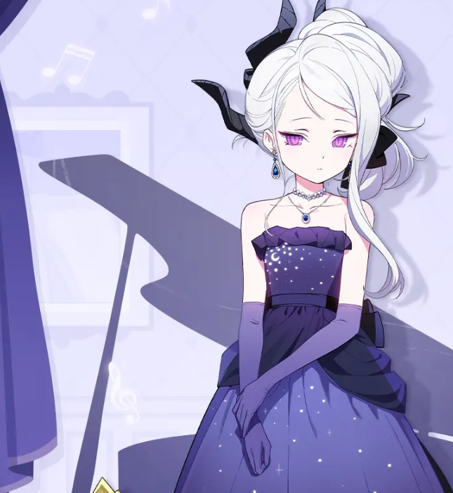 Wie ist das Kleid von Hina in Blue Archive? Eine Vorstellung des Kleids von Hina in Blue Archive.
