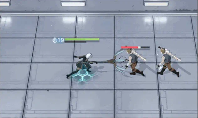 How is Sieglinde in Infinity Strash? Analysis of Sieglinde's Strength in Infinity Strash