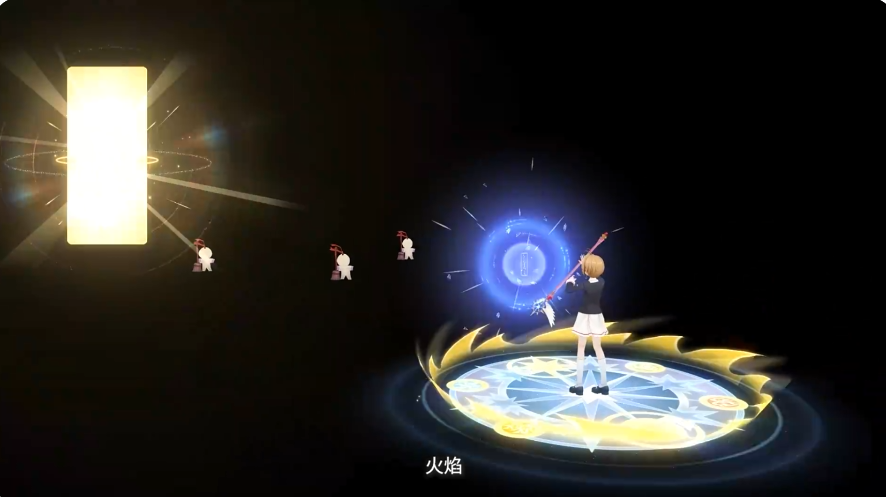 How is Sakura Kinomoto in Onmyoji? Predicting the Strength of Sakura Kinomoto