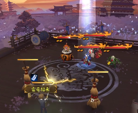 Ist Li Xiaolang aus Onmyoji den Ziehversuch wert? Analyse des Ziehens von Li Xiaolang