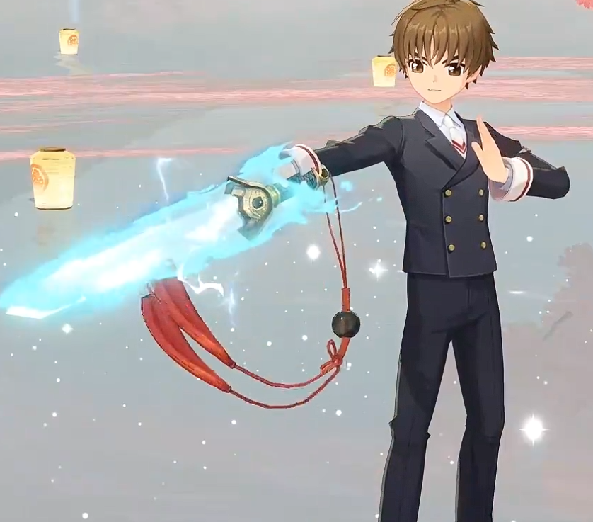 Wann ist die Zusammenarbeit zwischen Onmyoji und Cardcaptor Sakura? Eine Einführung in die Onmyoji x Cardcaptor Sakura-Kooperation.