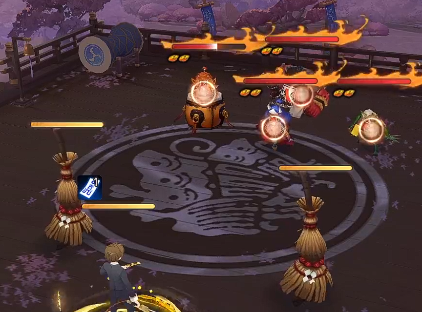 Wann ist die Zusammenarbeit zwischen Onmyoji und Cardcaptor Sakura? Eine Einführung in die Onmyoji x Cardcaptor Sakura-Kooperation.