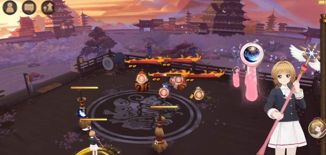 Wann ist die Zusammenarbeit zwischen Onmyoji und Cardcaptor Sakura? Eine Einführung in die Onmyoji x Cardcaptor Sakura-Kooperation.