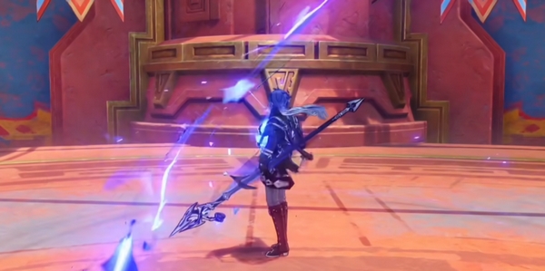 Wann erscheint Phyllis in Genshin Impact Analyse der Fähigkeiten von Phyllis im Genshin-Impact-Handyspiel