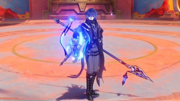 Wann erscheint Phyllis in Genshin Impact Analyse der Fähigkeiten von Phyllis im Genshin-Impact-Handyspiel