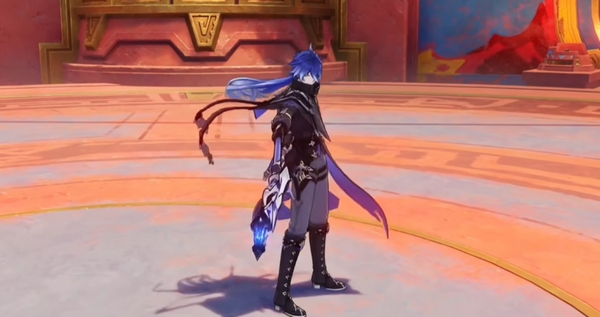 Wann erscheint Phyllis in Genshin Impact Analyse der Fähigkeiten von Phyllis im Genshin-Impact-Handyspiel