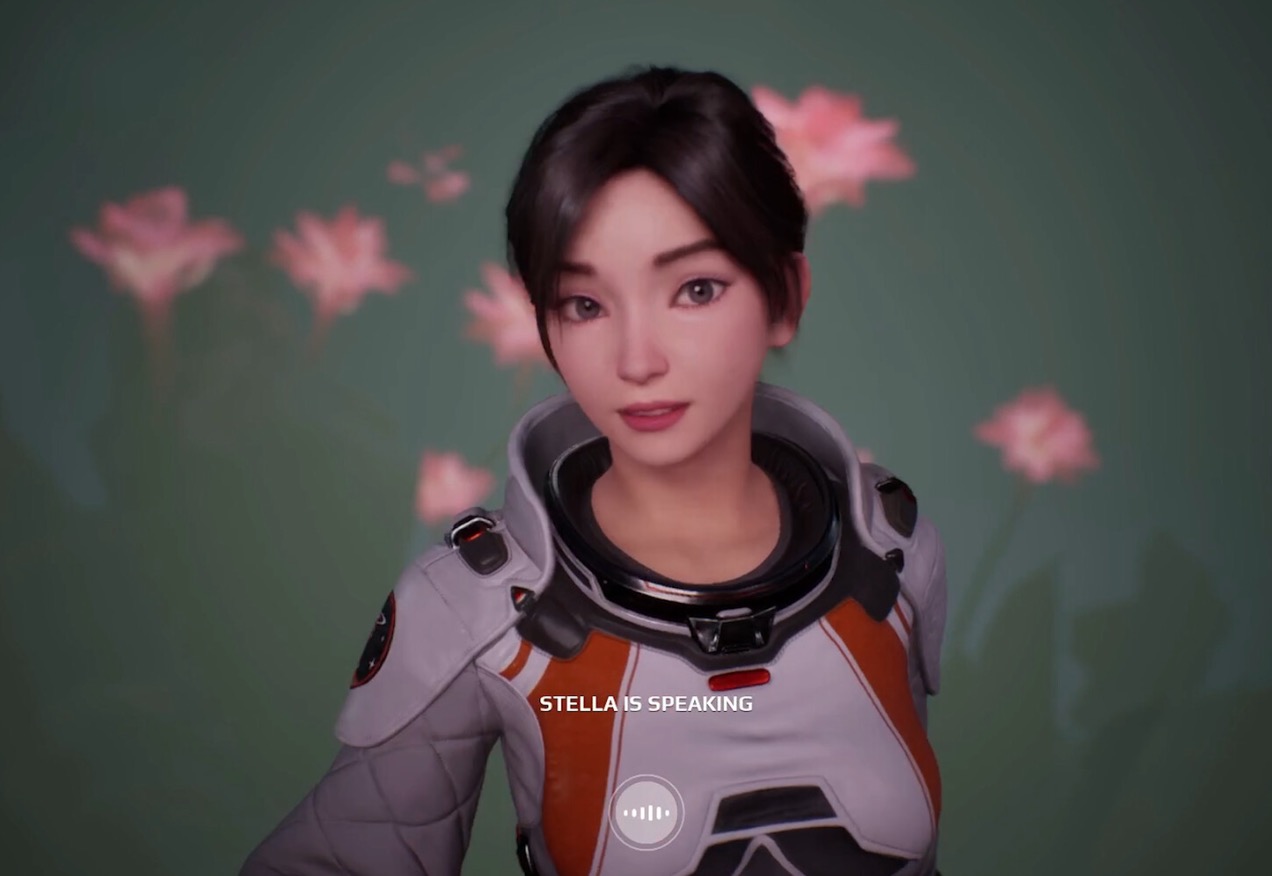 群星低语steam叫什么 群星低语英文名简介
