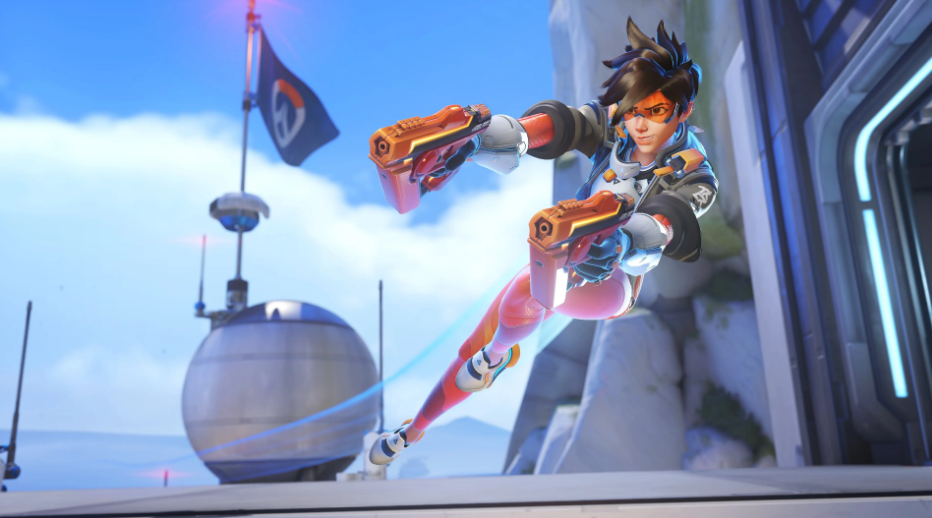 Übersicht der Overwatch NERF-Kooperation Inhalte Welche Inhalte gibt es bei der Overwatch NERF-Kooperationsaktion?