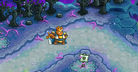 มีอีสเตอร์เอ็กซ์อะไรบ้างในเกม Kingdom Rush V2 และวิธีการทริกเกอร์อีสเตอร์เอ็กซ์ในเกมมือถือ Kingdom Rush V2 คืออะไร