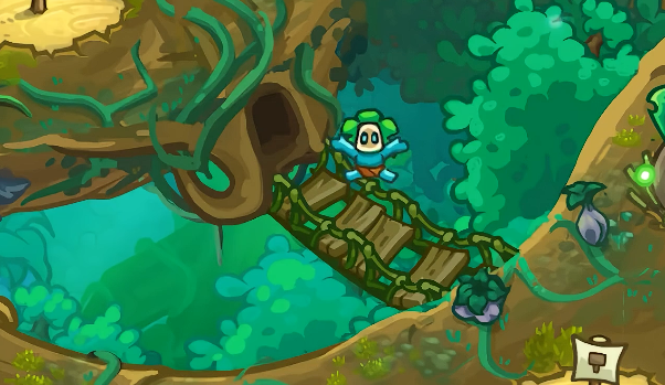 มีอีสเตอร์เอ็กซ์อะไรบ้างในเกม Kingdom Rush V2 และวิธีการทริกเกอร์อีสเตอร์เอ็กซ์ในเกมมือถือ Kingdom Rush V2 คืออะไร