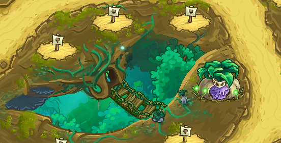 มีอีสเตอร์เอ็กซ์อะไรบ้างในเกม Kingdom Rush V2 และวิธีการทริกเกอร์อีสเตอร์เอ็กซ์ในเกมมือถือ Kingdom Rush V2 คืออะไร