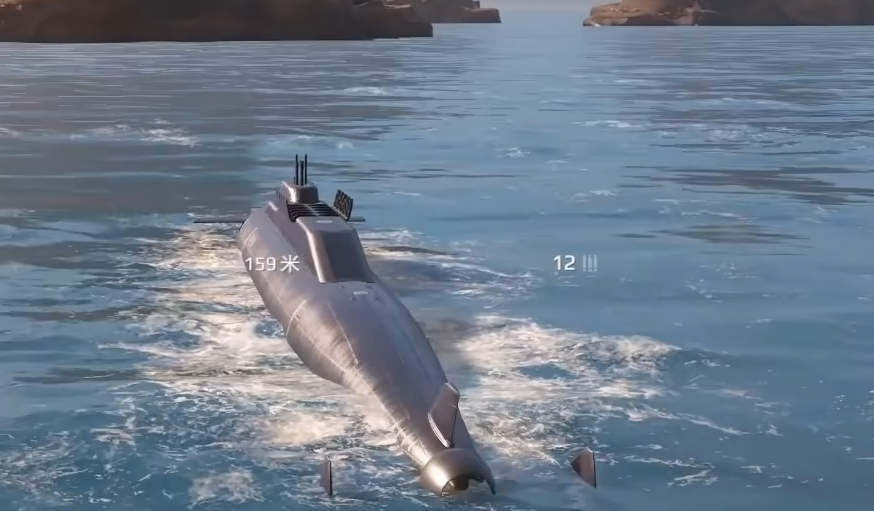 วิธีการต่อสู้กับเรือดำน้ำในเกม Modern Warships แนะนำวิธีการต่อสู้กับเรือดำน้ำในเกมมือถือ Modern Warships