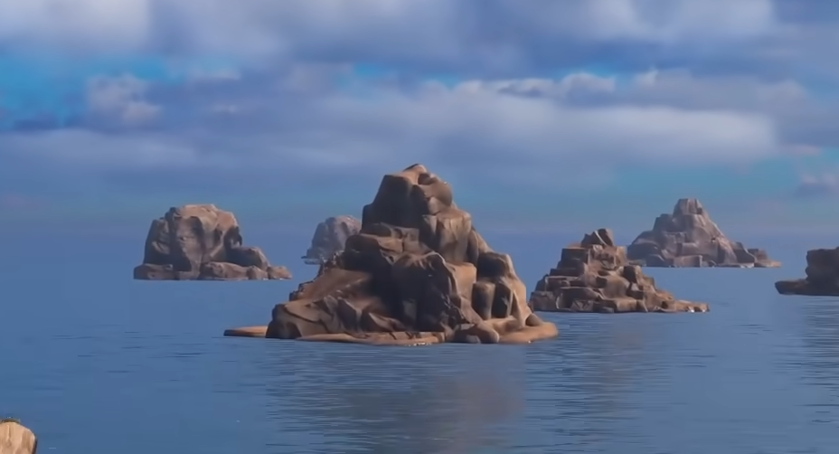 วิธีการต่อสู้กับเรือดำน้ำในเกม Modern Warships แนะนำวิธีการต่อสู้กับเรือดำน้ำในเกมมือถือ Modern Warships