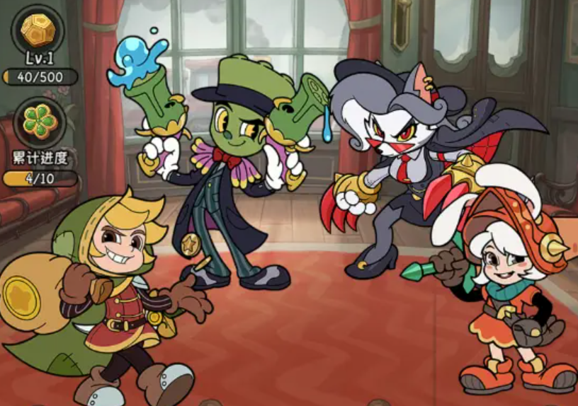 การแบ่งปันอันดับฮีโร่ใน Adventure Star การจัดอันดับฮีโร่ใน Adventure Star