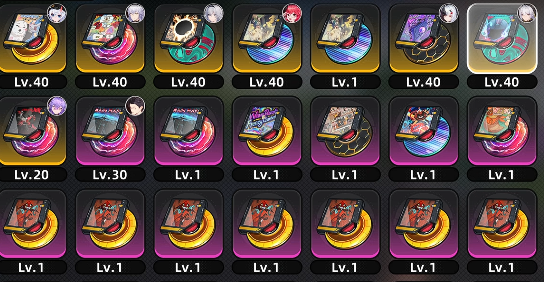 อาวุธระดับ S ในเกมวงแหวนประหลาดมีอะไรบ้าง แนะนำอาวุธระดับ S ในเกมวงแหวนประหลาด
