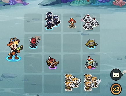 冒险之星玩法攻略 冒险之星玩法指南