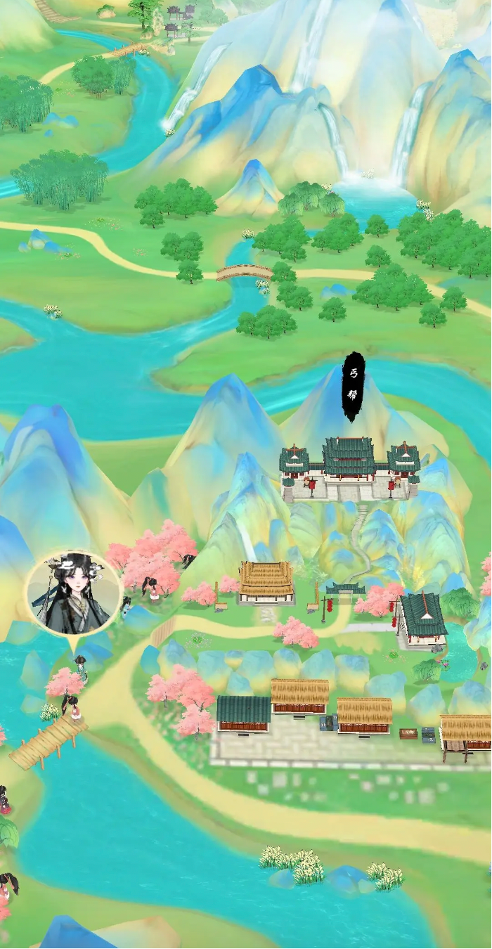 丐帮ในเกม Huaxia Qianqiu อย่างไร แนะนำวิทยายุทธของ丐帮ใน Huaxia Qianqiu