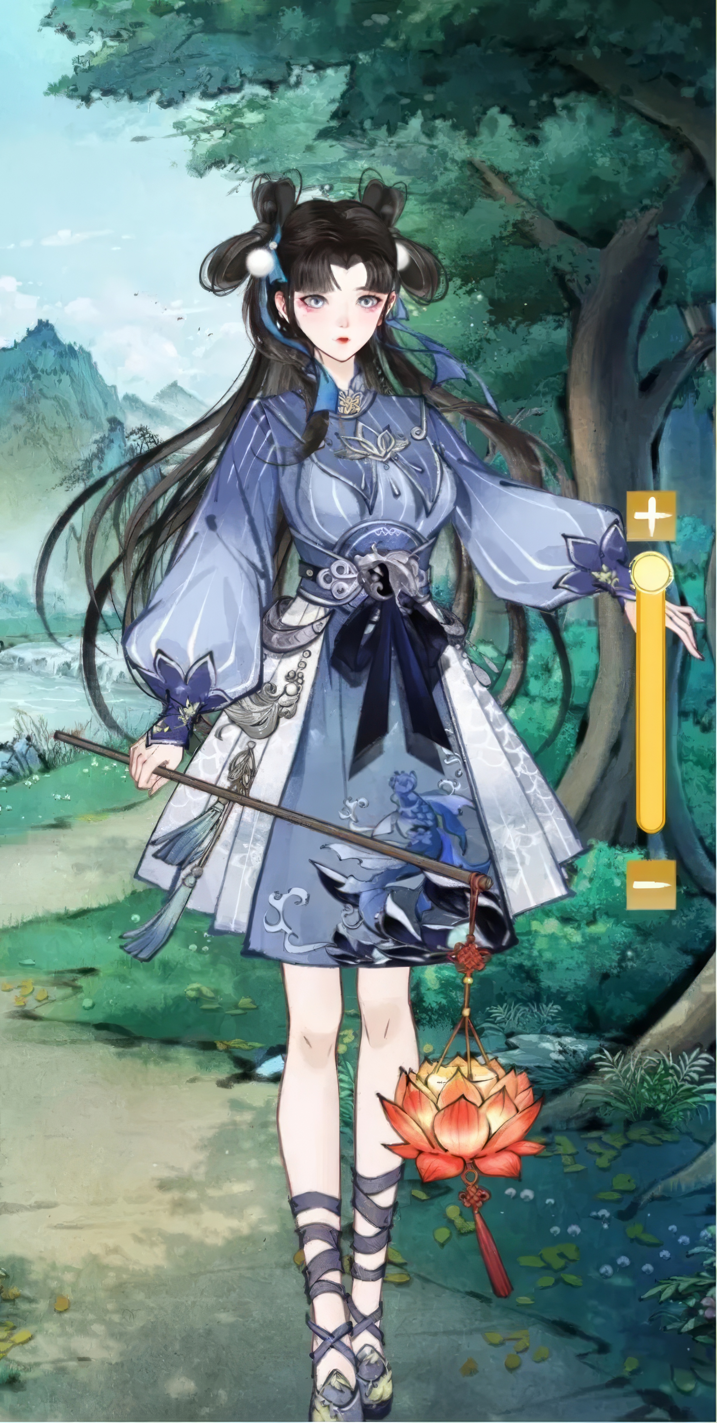 วิธีเลือกสำนักในเกม Huaxia Qianqiu และคำแนะนำสำหรับสำนักในเกม Huaxia Qianqiu