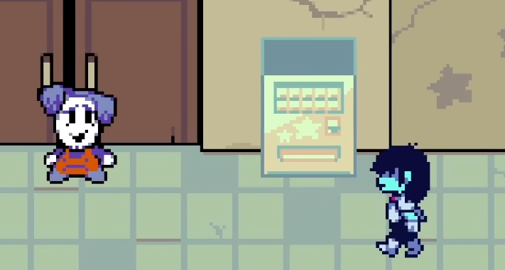 Giới thiệu về boss ẩn chương ba của Delta Rune Cách kích hoạt boss ẩn chương ba của Delta Rune