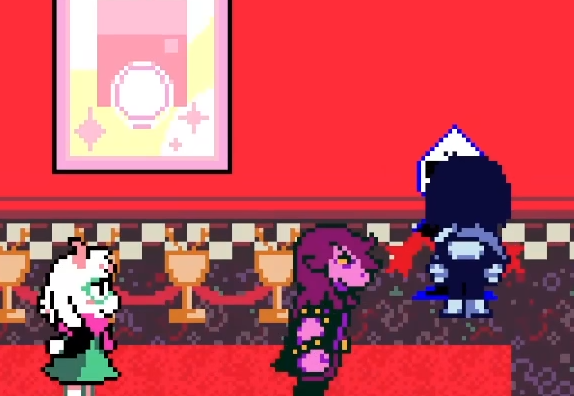 Giới thiệu về boss ẩn chương ba của Delta Rune Cách kích hoạt boss ẩn chương ba của Delta Rune