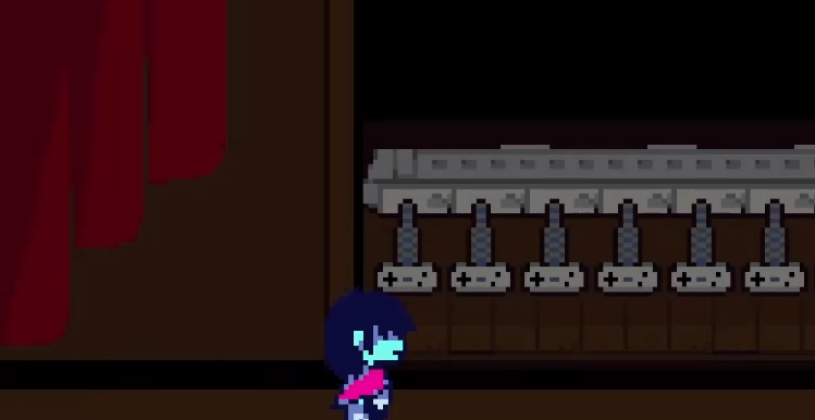 Giới thiệu về boss ẩn chương ba của Delta Rune Cách kích hoạt boss ẩn chương ba của Delta Rune
