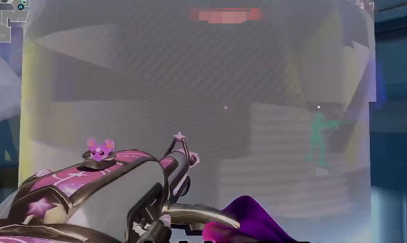 What machine guns are available in the mobile game Valorant? Introduction to machine guns in the Valorant Power Initiative