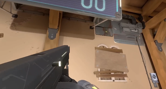 What machine guns are available in the mobile game Valorant? Introduction to machine guns in the Valorant Power Initiative