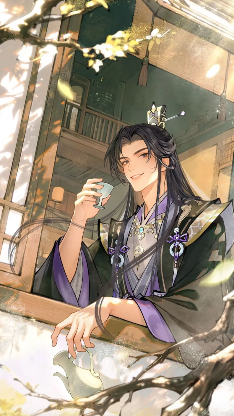 Can Huaxia Qianqiu have multiple lovers? Is there a limit to the number of wives Huaxia Qianqiu can marry?