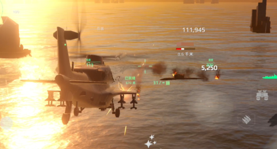 How to Equip the Modern Warship 054A: Recommended Weapon Configuration for the 054A Frigate in the Modern Warships Mobile Game