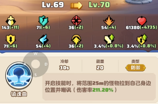 Guide to Talent Point Allocation for Warriors in the League of Valor How to Allocate Talent Points for Warriors in the League of Valor
