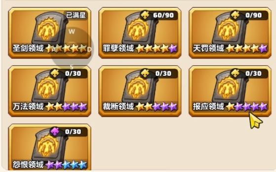 Guide to Talent Point Allocation for Warriors in the League of Valor How to Allocate Talent Points for Warriors in the League of Valor
