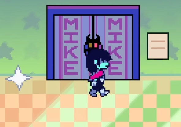 Boss ẩn chương thứ tư của Delta Rune ở đâu Giới thiệu về boss ẩn chương thứ tư của Delta Rune