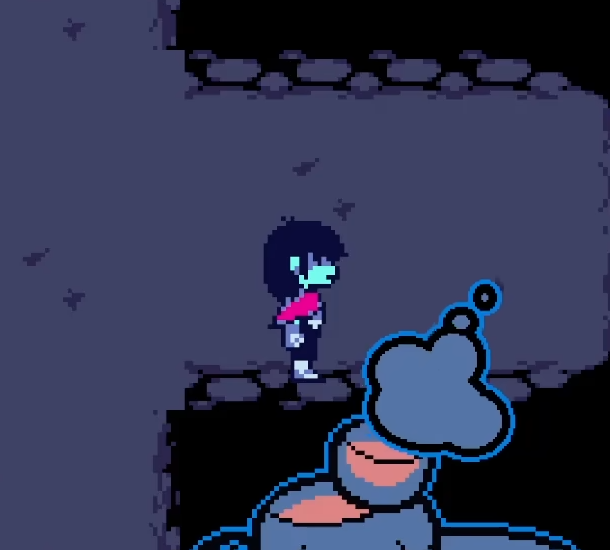 Boss ẩn chương thứ tư của Delta Rune ở đâu Giới thiệu về boss ẩn chương thứ tư của Delta Rune