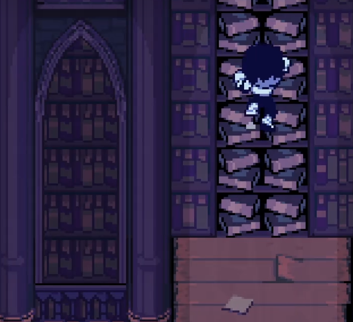Boss ẩn chương thứ tư của Delta Rune ở đâu Giới thiệu về boss ẩn chương thứ tư của Delta Rune