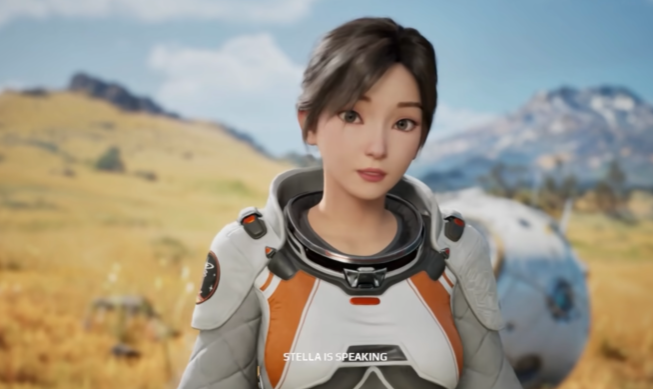Whisper of the Stars Release Date When is the Star's Whisper Going Live Overview