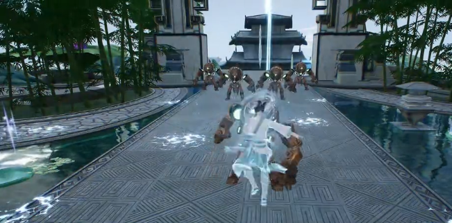 Methods to Obtain Golden Pills in Jade Dynasty 2 Mobile Game How to Get Golden Pills in Jade Dynasty 2 Mobile Game